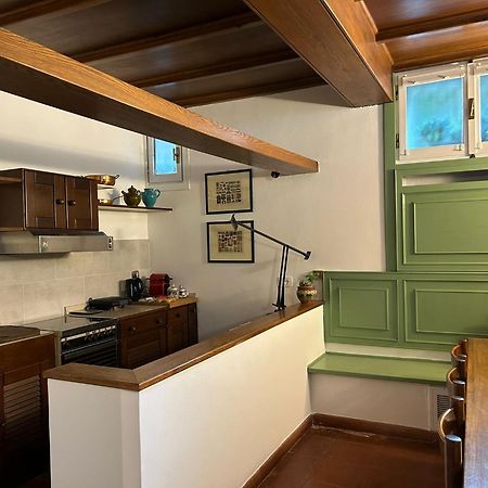 Cassini Home Turin Luaran gambar