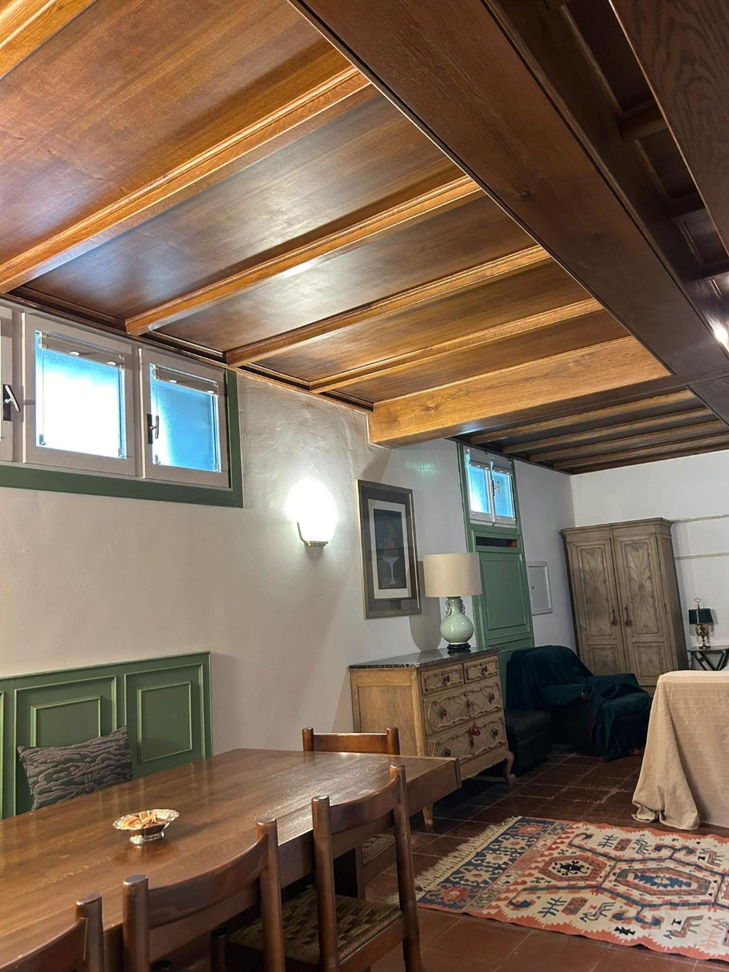 Cassini Home Turin Luaran gambar