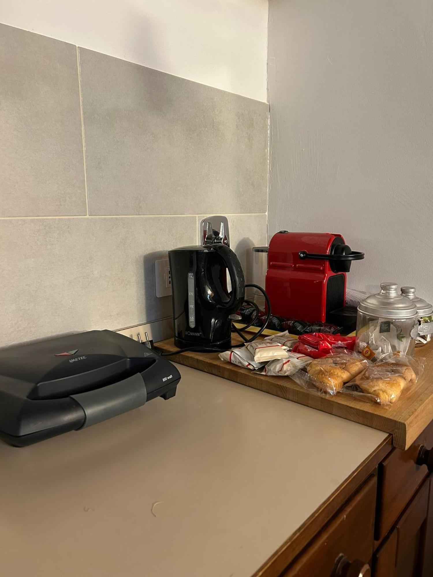 Cassini Home Turin Luaran gambar