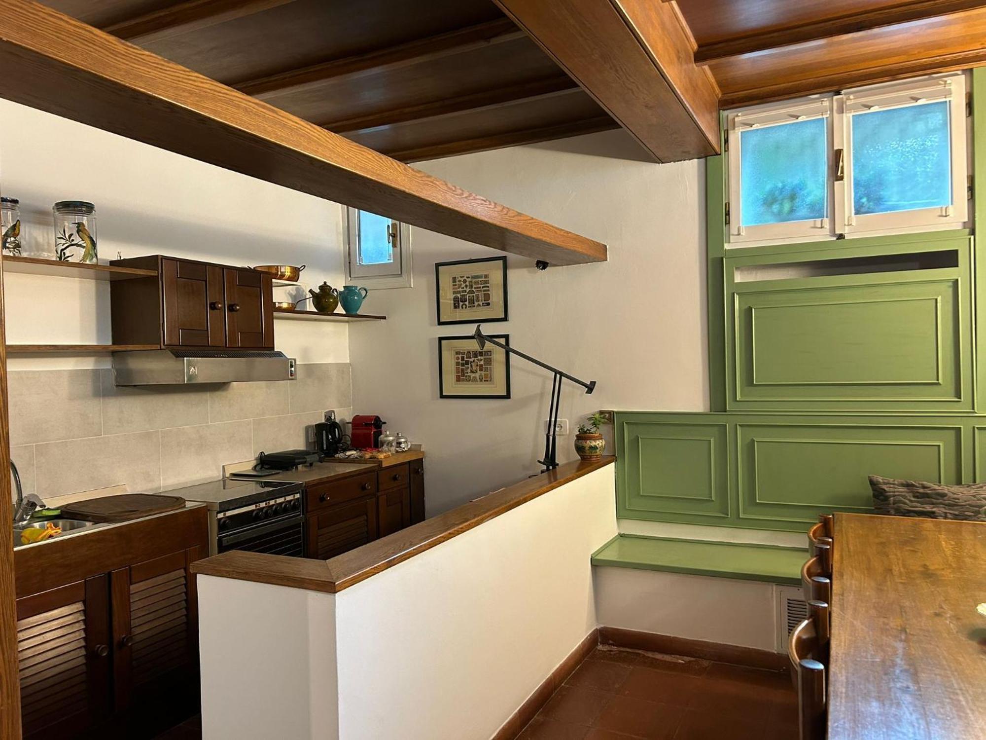 Cassini Home Turin Luaran gambar