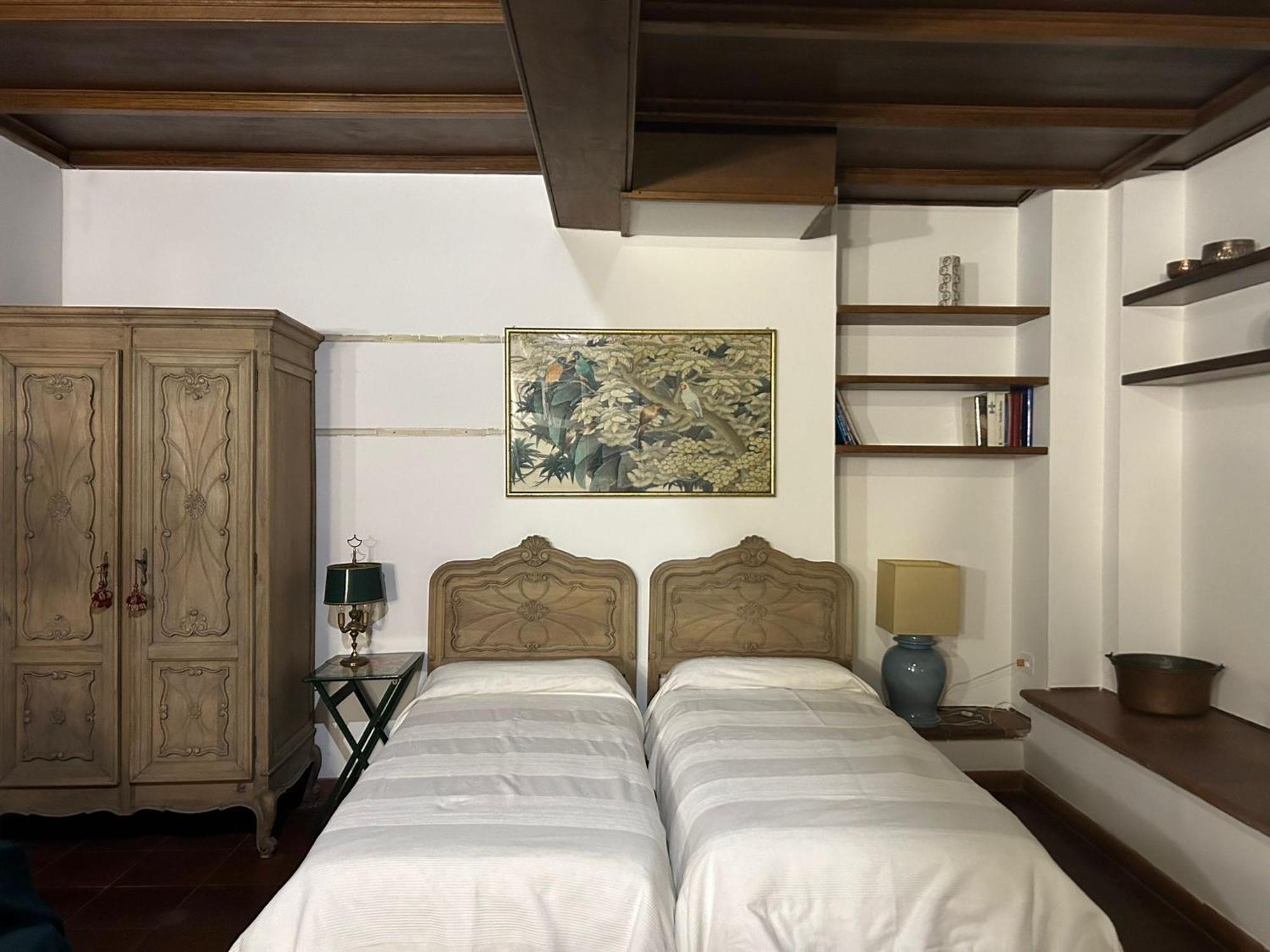 Cassini Home Turin Luaran gambar
