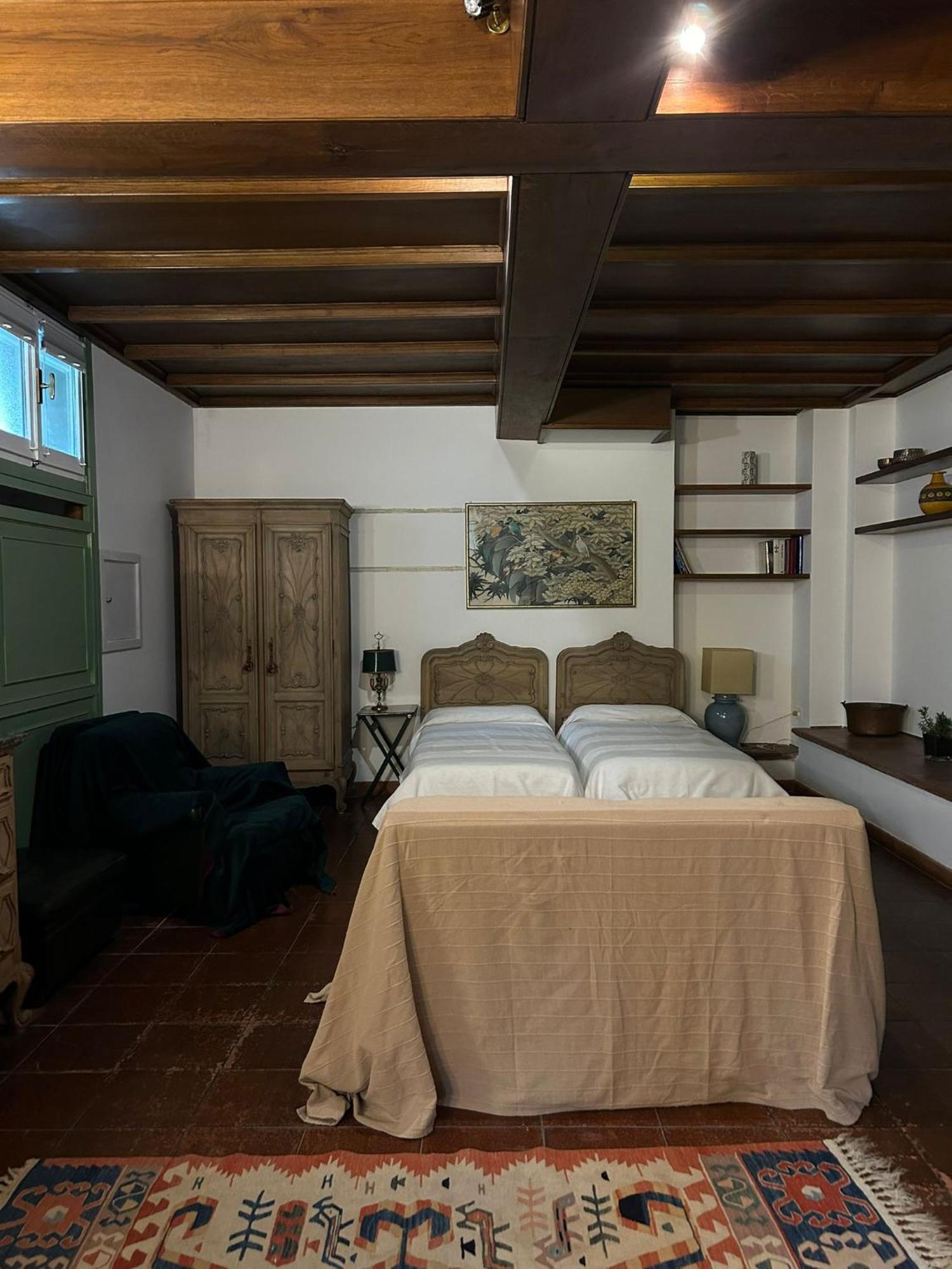 Cassini Home Turin Luaran gambar