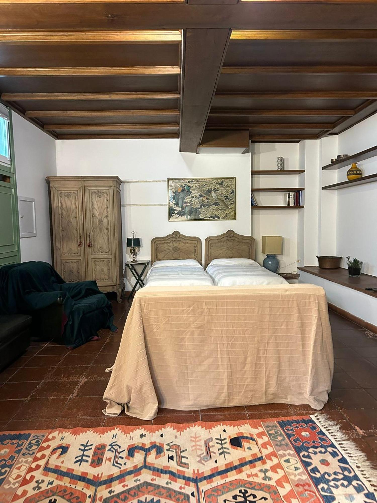 Cassini Home Turin Luaran gambar