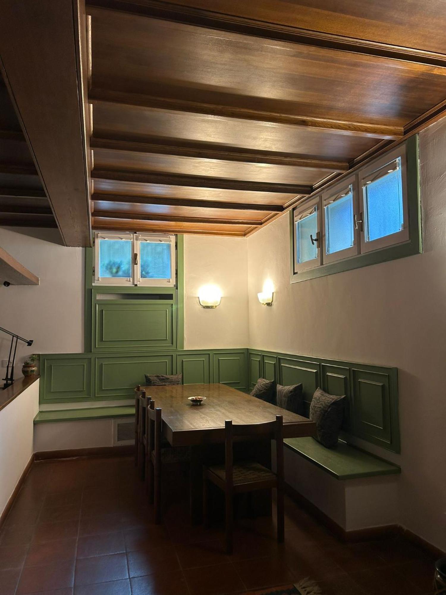 Cassini Home Turin Luaran gambar