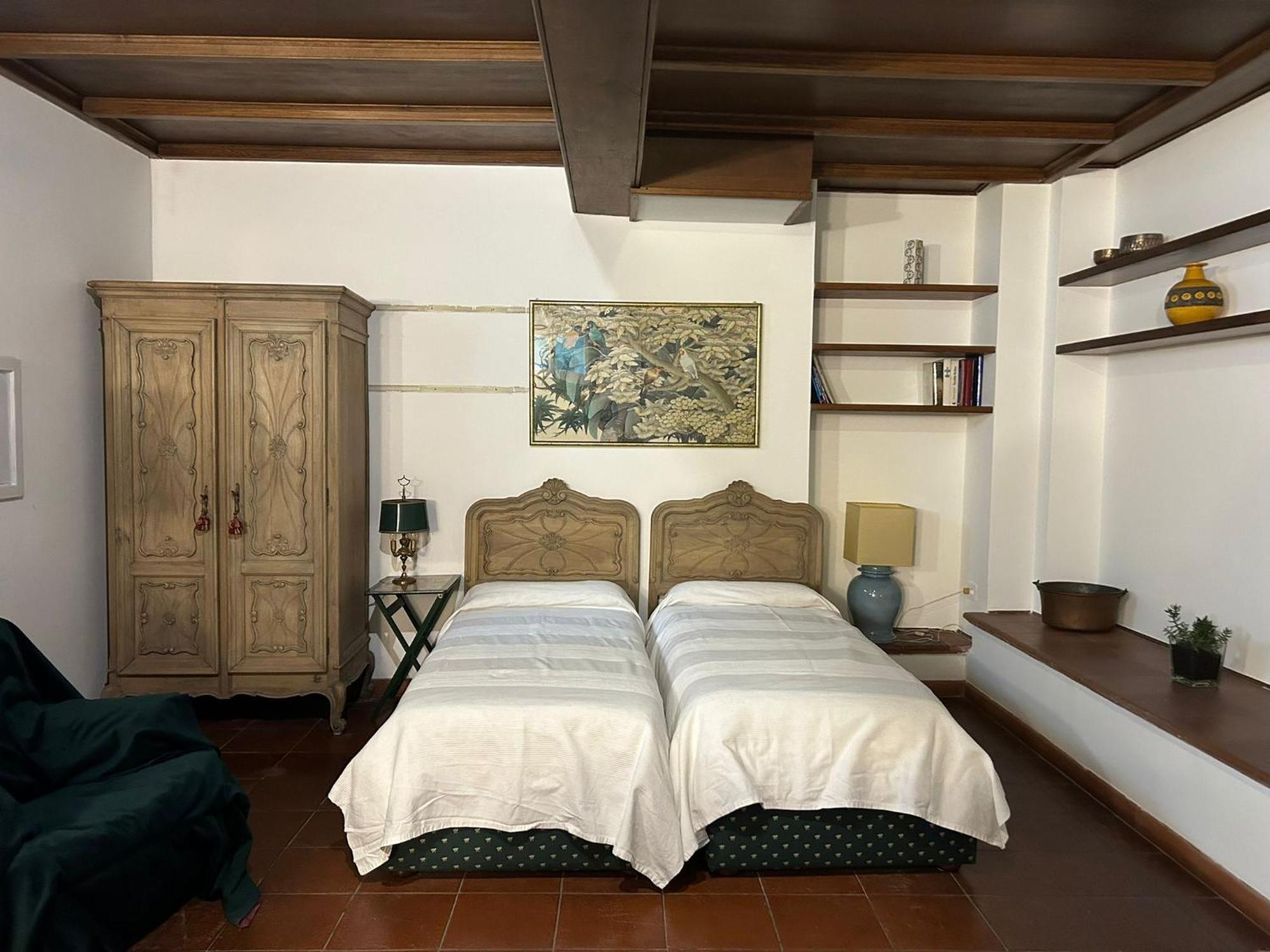 Cassini Home Turin Luaran gambar