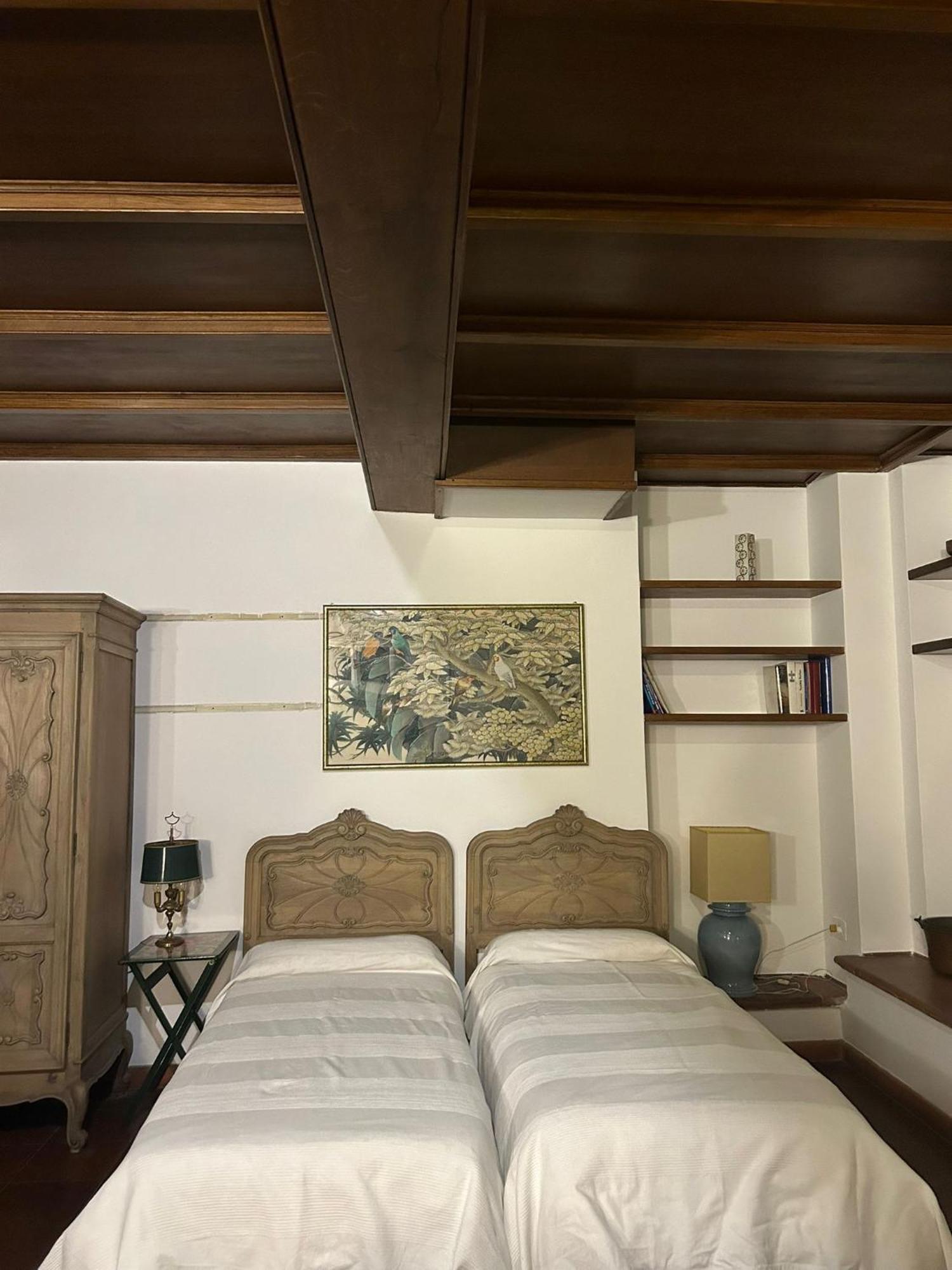 Cassini Home Turin Luaran gambar